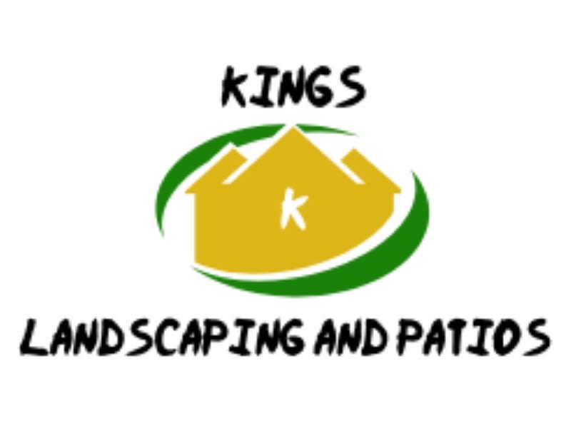 Images Kings Landscaping and Patios