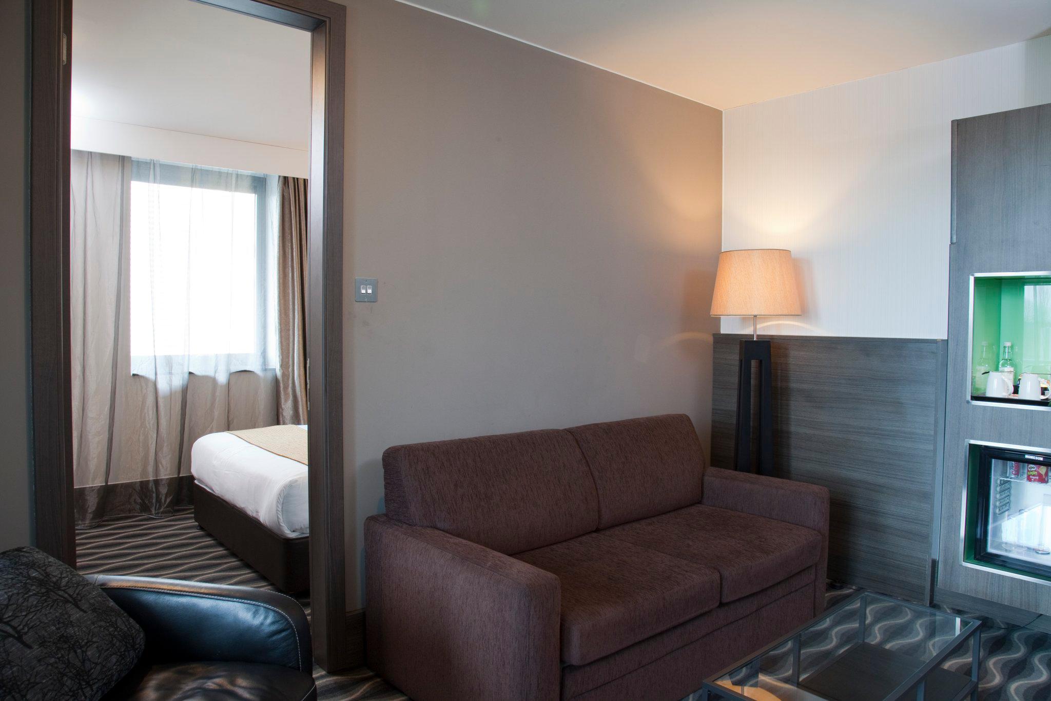 Images Crowne Plaza London - Kingston, an IHG Hotel