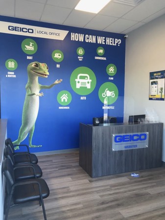 Images Maxwell Scheur - GEICO Insurance Agent