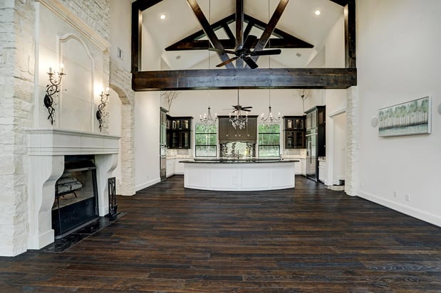 Images Picklo Homes - Custom Home Builder