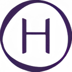 Logotipo de H Rewards
