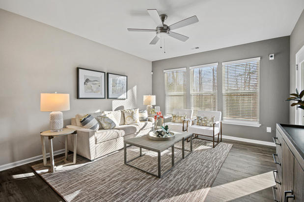 Images Westbriar Woods by Stanley Martin Homes