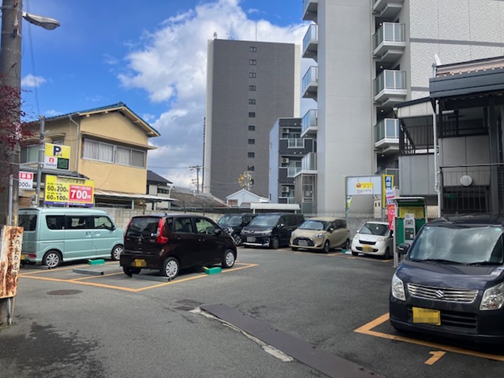 Images ONE PARK東淡路