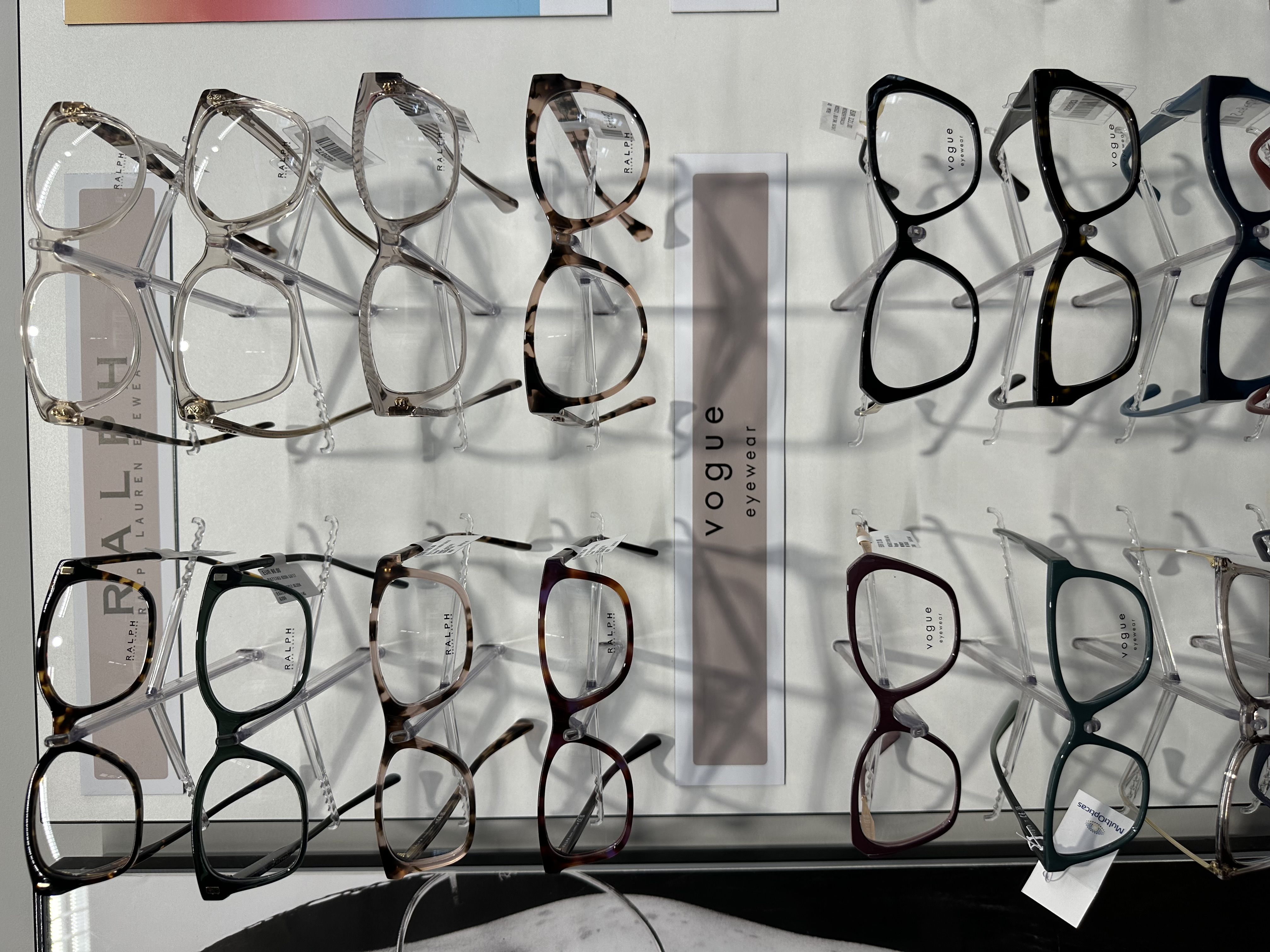 Images Ópticas MultiOpticas Estarreja