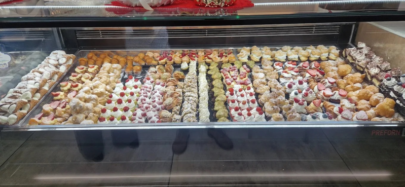 Images Bar Tabacchi Gelateria Pasticceria Ariston