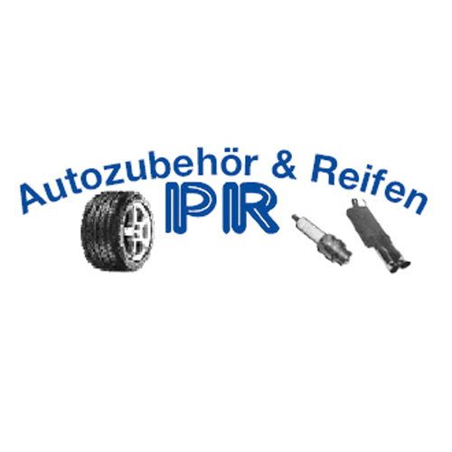 Peter Rozowski Autozubehör u. Reifen - LOGO