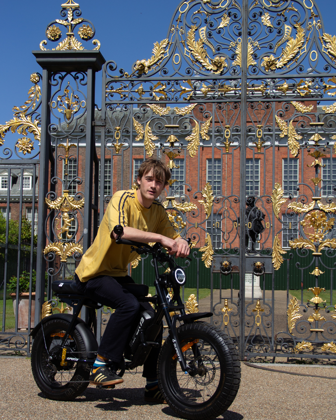 Images FOF Bike Tours London - Guided City Rides & Professional Photography