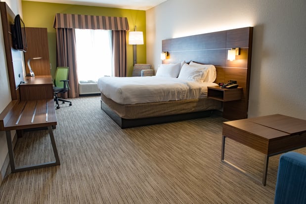 Images Holiday Inn Express & Suites Elkhart-South by IHG