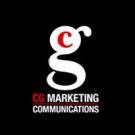 CG Marketing Communications Logo