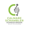 Logo Calmare Scrambler Schmerztherapie Deutschland