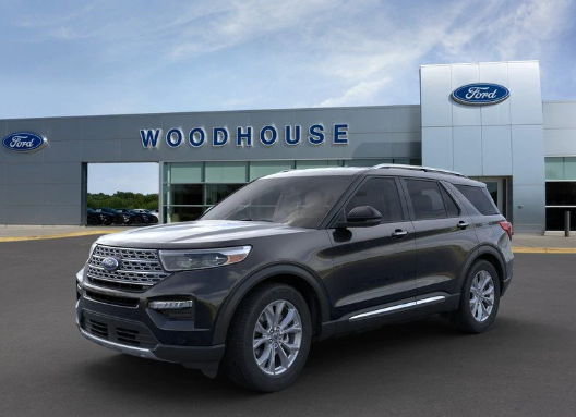 Images Woodhouse Ford South of Plattsmouth
