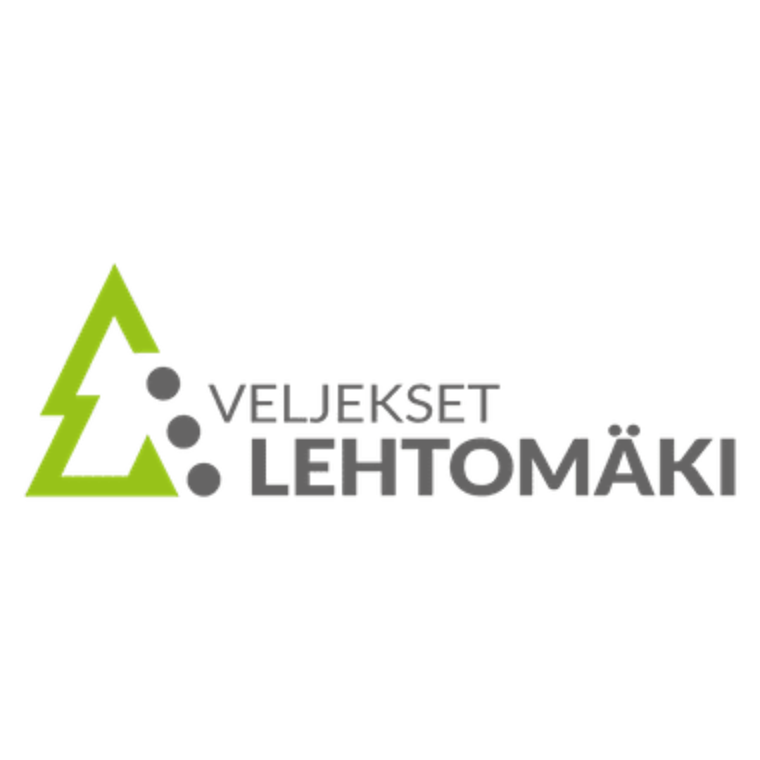 Veljekset Lehtomäki Oy Logo