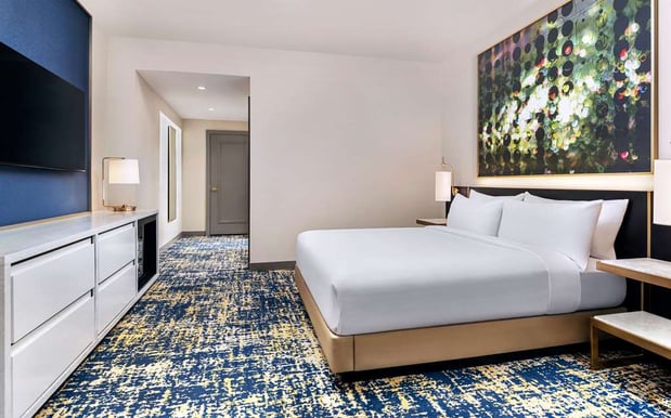 Images Las Vegas Hilton at Resorts World