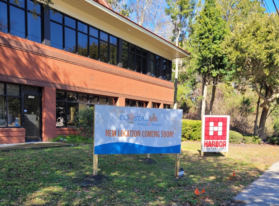Coastal Family Orthodontics - James Island