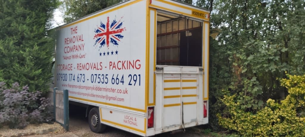 Images The Removal Company