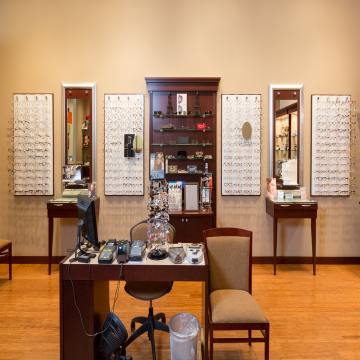 Images Eye Care Associates of St. Louis