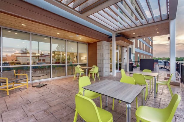 Images Home2 Suites by Hilton Indianapolis Northwest