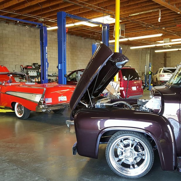 Images Interstate Auto Repair