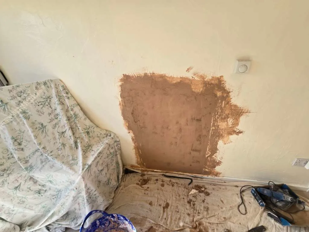 Images Verisure Damp Proofing & Plastering