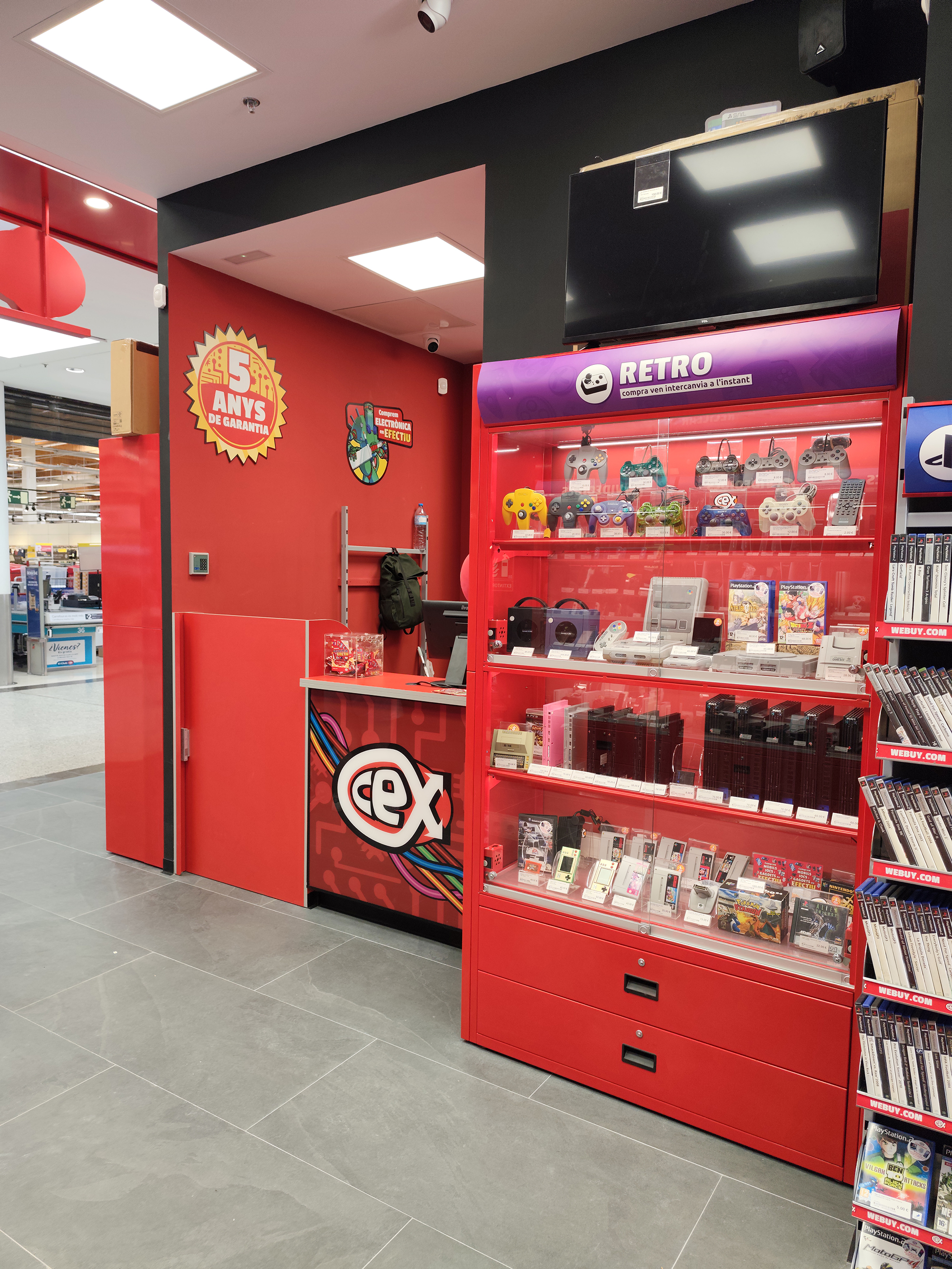 Images CeX