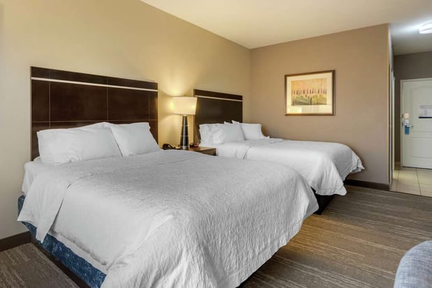 Images Hampton Inn Alamosa, CO