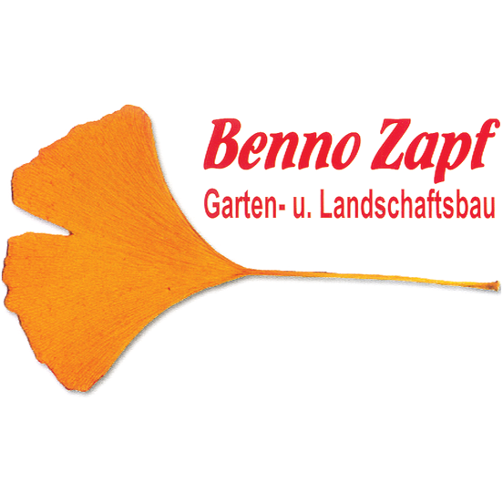 Zapf Benno in Weidenberg - Logo