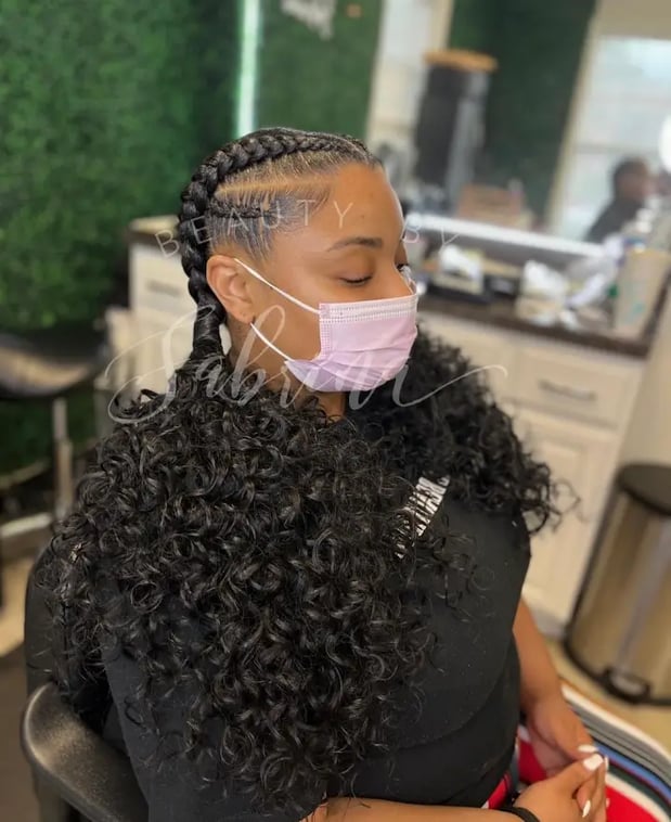 Images Chateau Salon Suites