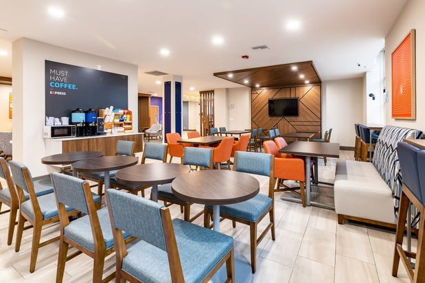 Images Holiday Inn Express Van Nuys by IHG
