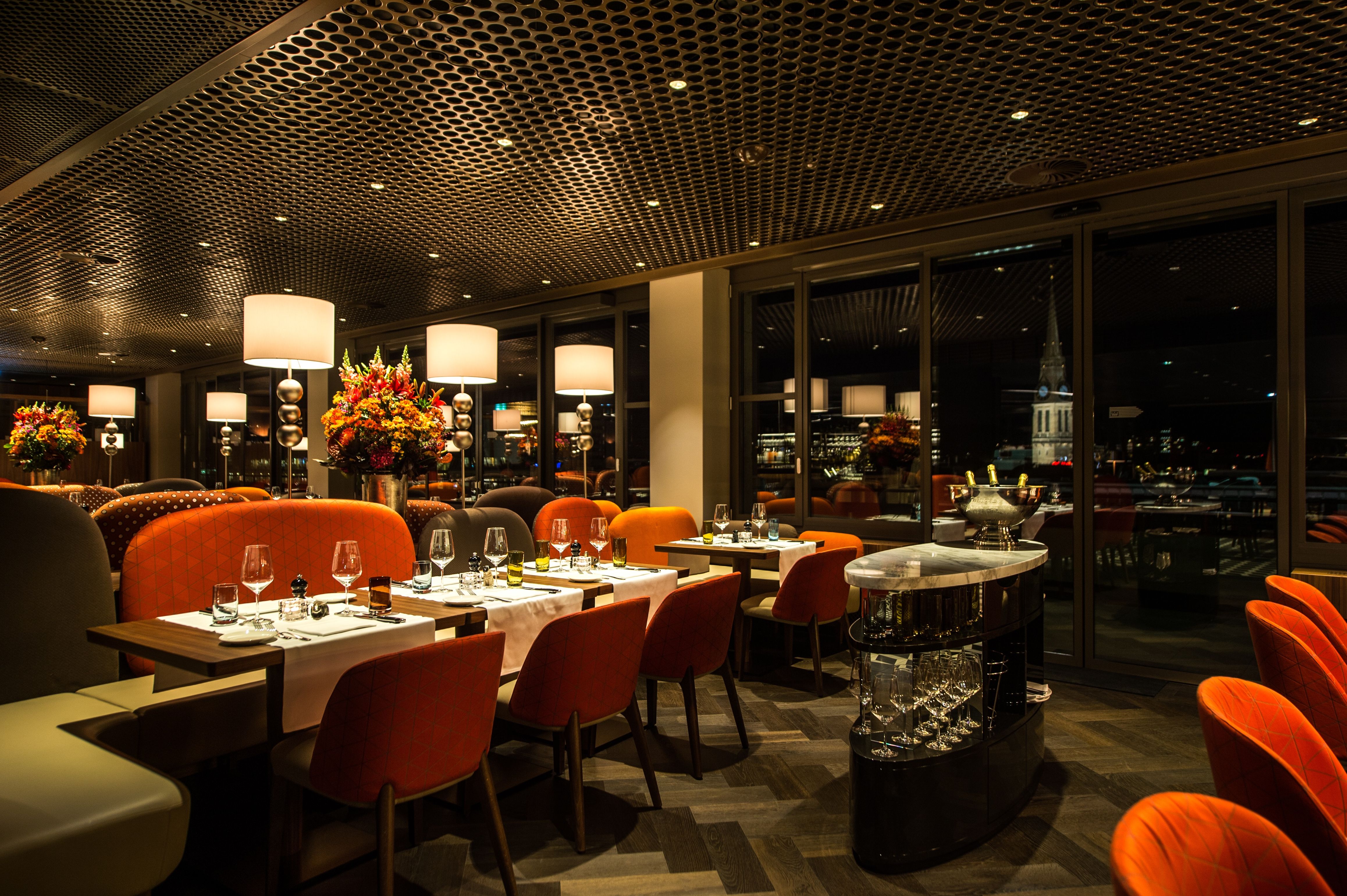 Bilder George Bar & Grill