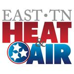East TN Heat and Air Logo