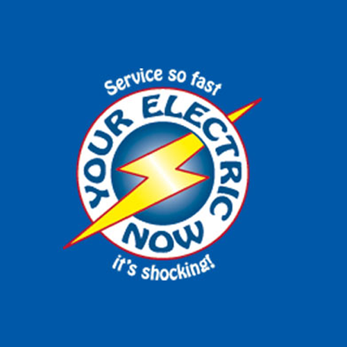 Your Electric Now Logo