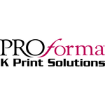 Proforma K Print Solutions Logo