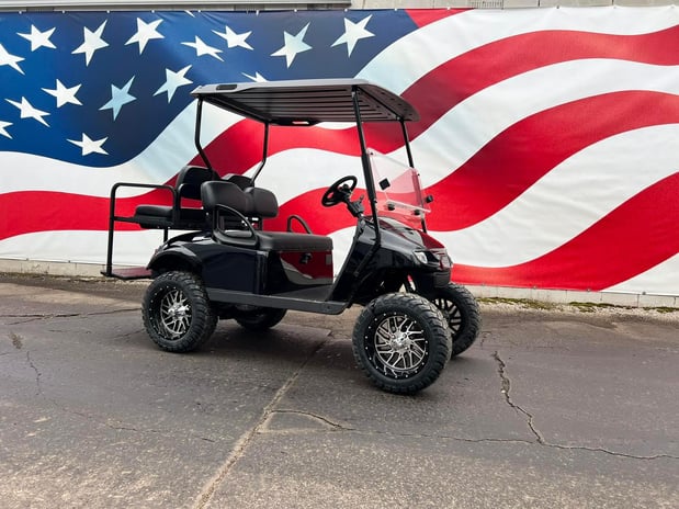 Images Glenn's Golf Car Central
