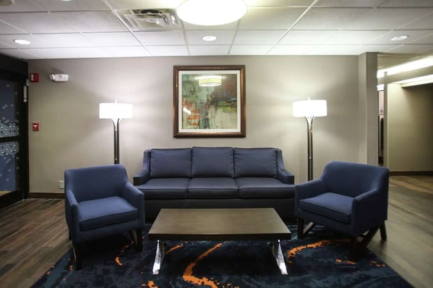 Images Hampton Inn Beckley