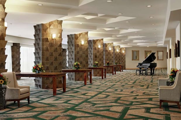 Images DoubleTree Resort by Hilton Hotel Paradise Valley - Scottsdale