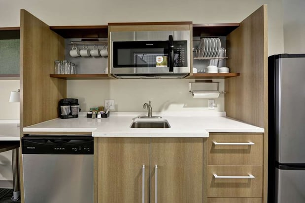 Images Home2 Suites by Hilton Texas City Houston