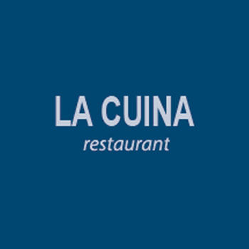 La Cuina Logo