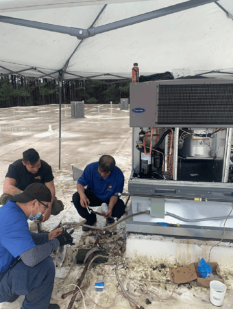Images Staton Heating & Air Inc