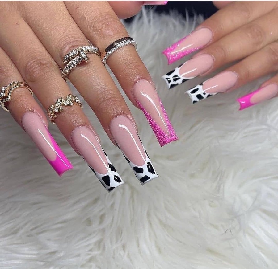 Images Rosy´s  Nails