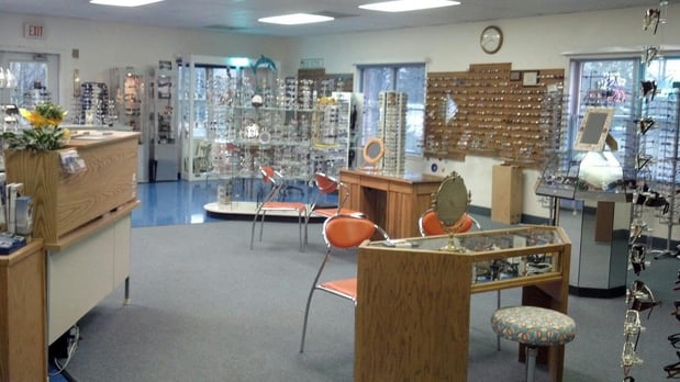 Images Distinctive Eyewear