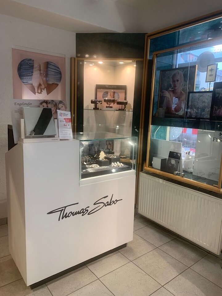 Bilder Juwelier Streit