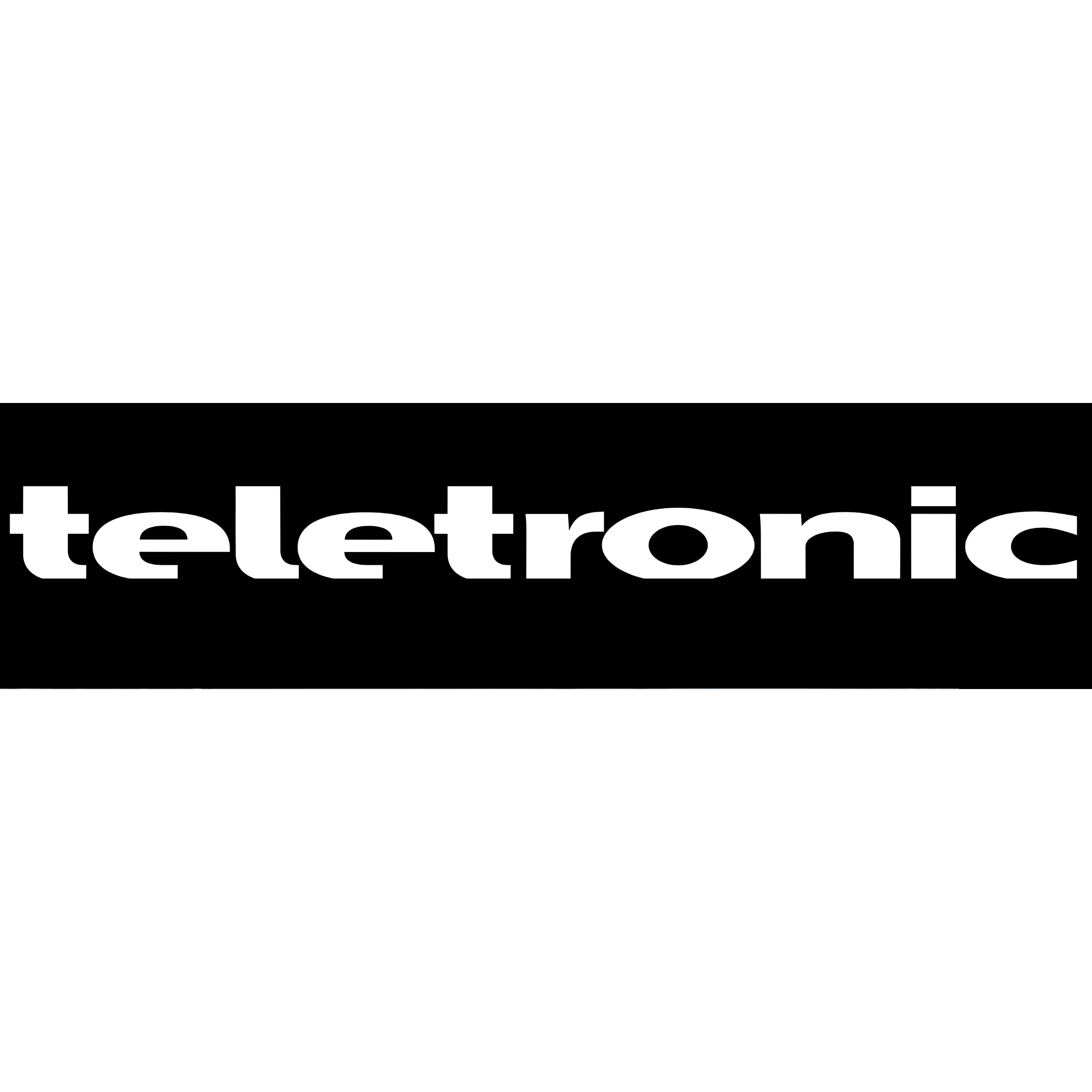 Teletronic Video HiFi SA Logo