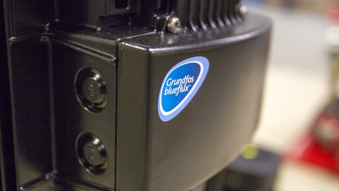 Images Grundfos AB