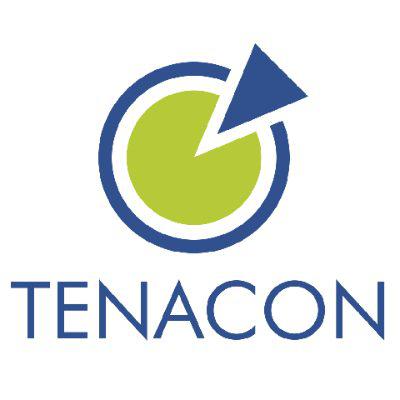 TENACON GmbH in Bautzen - Logo