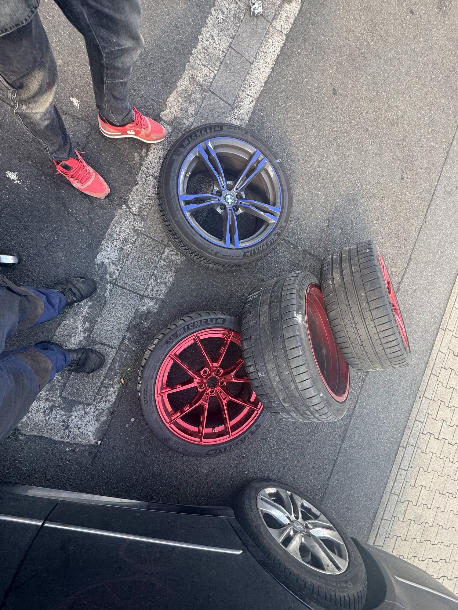 City Reifen, Odenwaldstraße 13 in Groß-Gerau