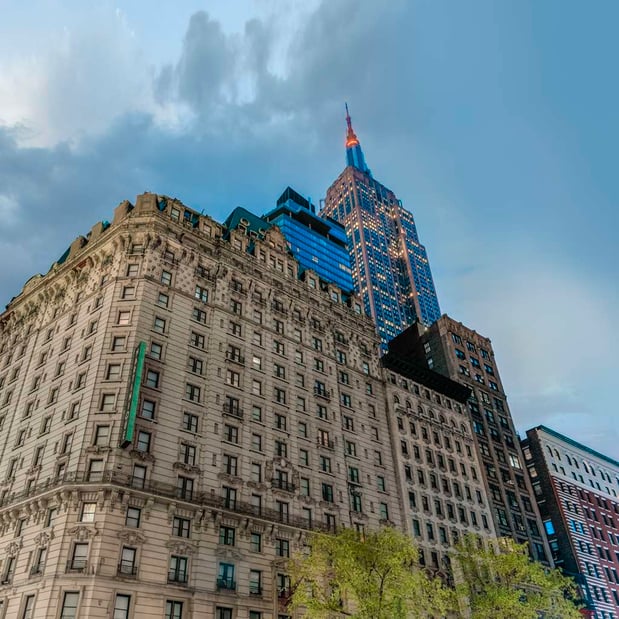 Images Martinique New York on Broadway, Curio Collection by Hilton