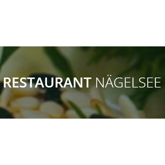 Restaurant Nägelsee Logo