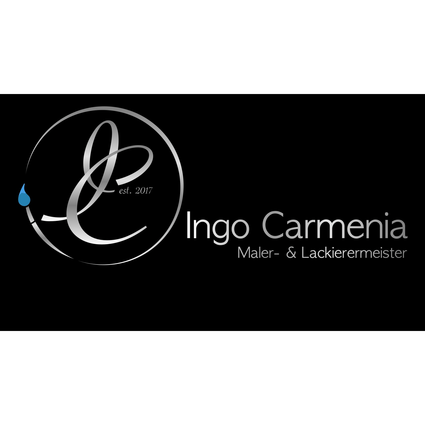 Malermeister Ingo Carmenia in Bornheim