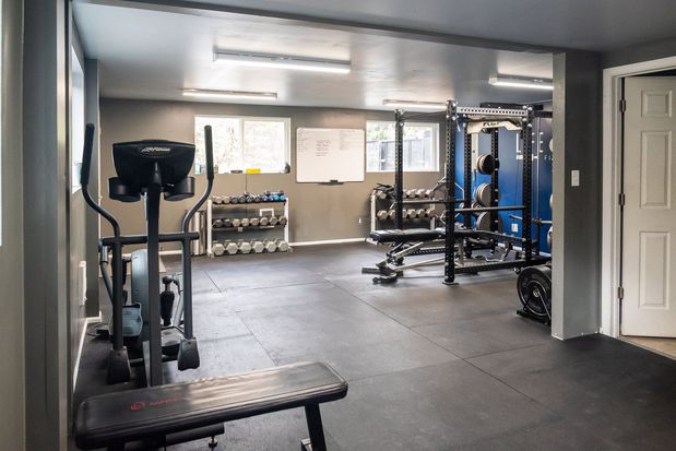 Images Life & Elite Fitness CO