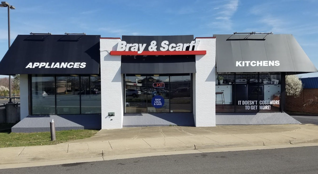 Images Bray & Scarff